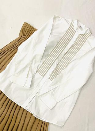 Стильная рубашка akris