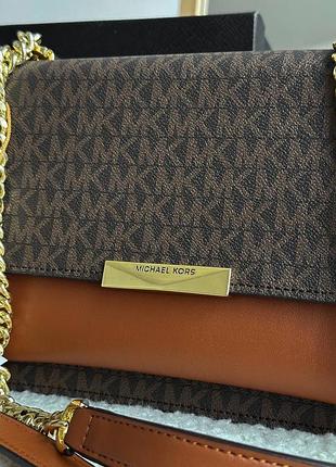 Сумка жіноча michael kors 3