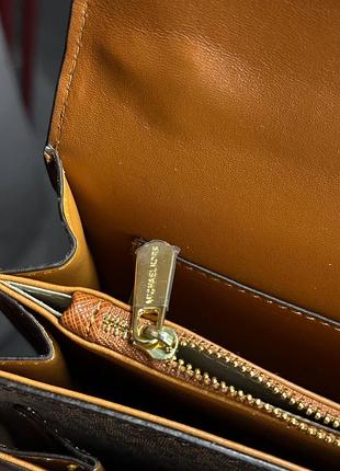 Сумка жіноча michael kors 6