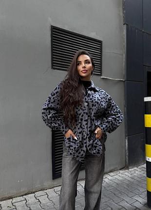 Чудова тепла сорочка🥰