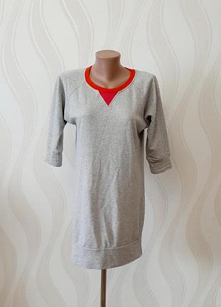 Платье женское платье роз. 36