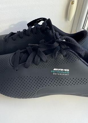 Кросівки puma mercedes 43
