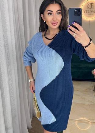 Сукня жіноча 9