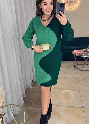 Сукня жіноча 3