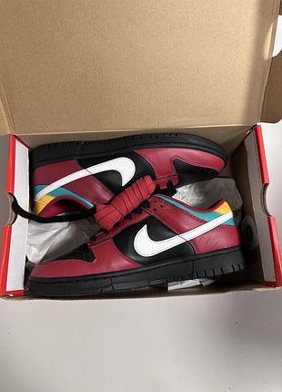 Кросівки nike dunk нові оригінал