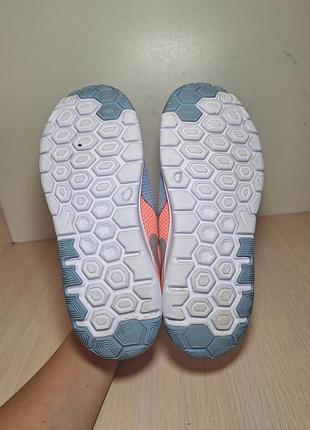 Кроссовки nike 8