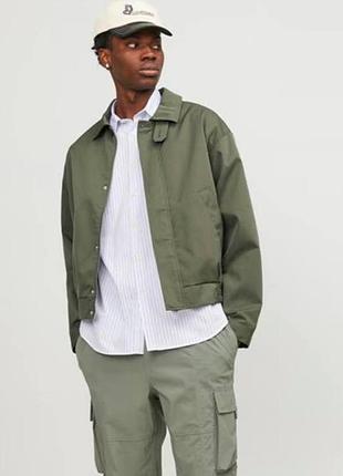 Оригінальна куртка jack & jones