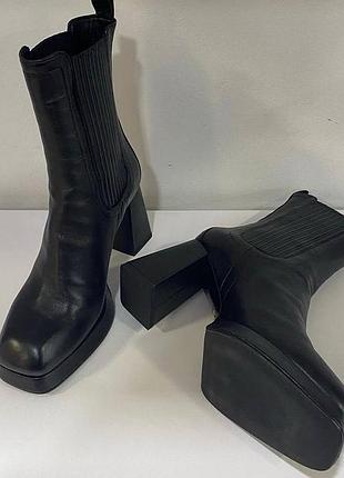 Ботильоны giorgio fabiani