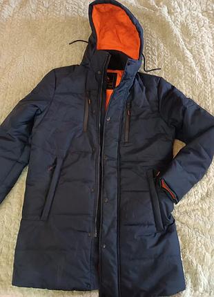 Куртка осень - зима размер с