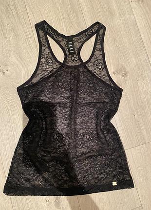 Жіноча майка ( сітка ) борцовка elle