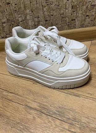 Zara 💕молодіжні кросівки