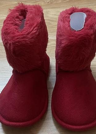 Капці дитячі бренду yamamay