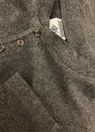 Тепла чоловіча фліска ог146