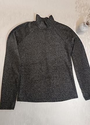 Чудовий, блискучий гольф