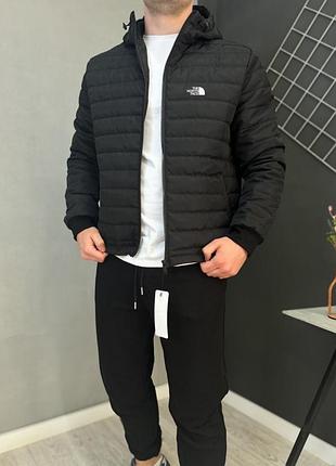 Куртка tnf