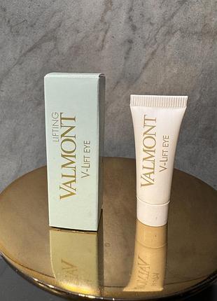 Valmont v-lift eye антивіковий крем для контуру очей