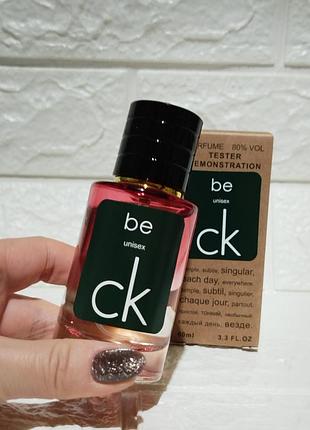 Парфумована вода унісекс  60 мл