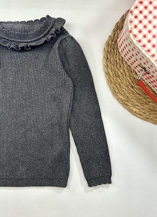 Теплий реглан 2-3 роки