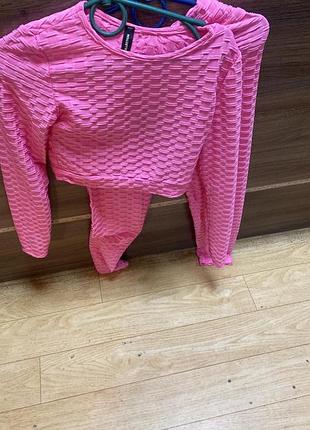 Костюм розмір s