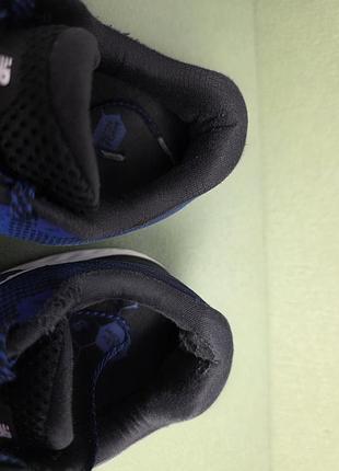 Кроссовки new balance 3