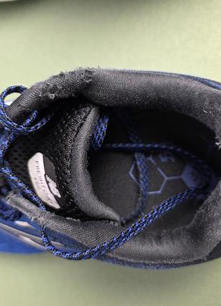 Кроссовки new balance 4