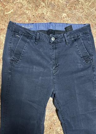 G-star raw чоловічі джинси 30/34