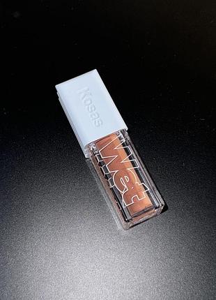 Kosas wet lip oil gloss