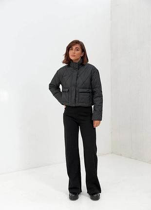 Укороченная куртка. made in ukraine. wear me