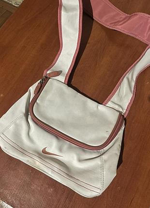 Сумка через плече nike