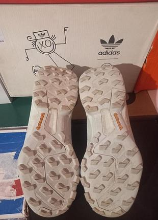 Кроссовки adidas terrex swift tr3 gore-tex 6