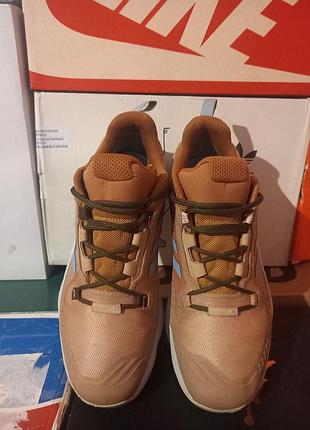 Кроссовки adidas terrex swift tr3 gore-tex 3