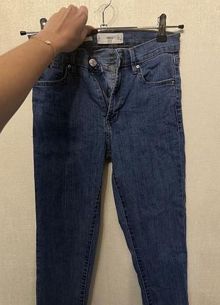 Джинси mango