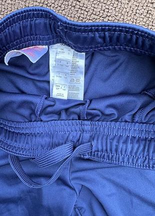 Шорты adidas 9-10 лет 2