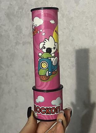 Дитячий калейдоскоп