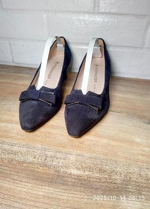 Женские туфли peter kaiser