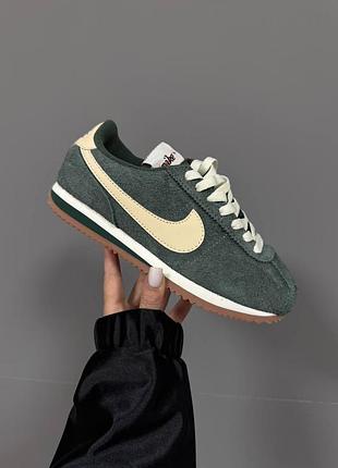 Кросівки nike cortez
