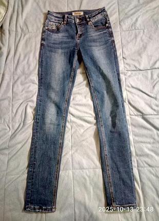 Джинси жiночi dicesil
