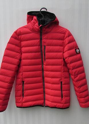 Куртка пуховик