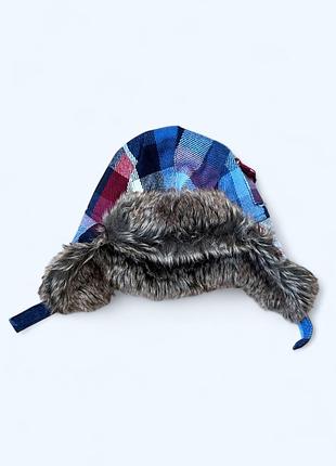 Тепла шапка