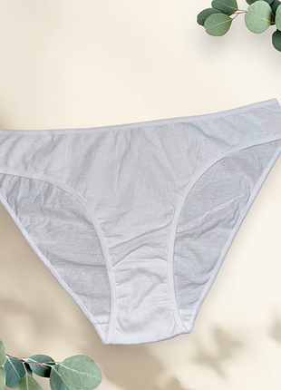 Труси сліпи жіночі хлопкові