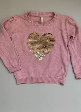 Кофта , реглан , джемпер