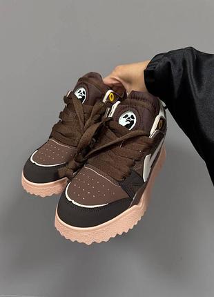 Женские кроссовки топ 🏜️