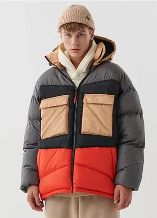 Куртка зимова cropp