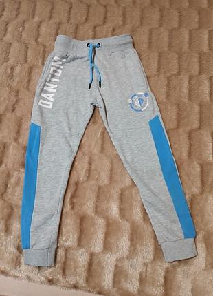 Утеплені спортивні штани