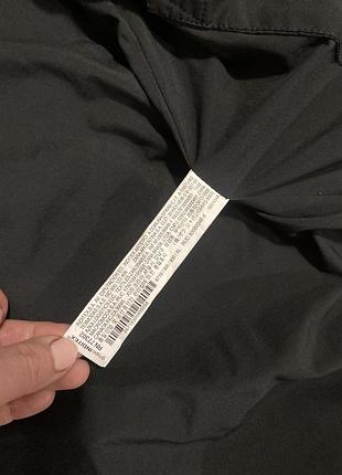 Чоловіча куртка zara 4