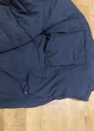 Чоловіча куртка zara 5