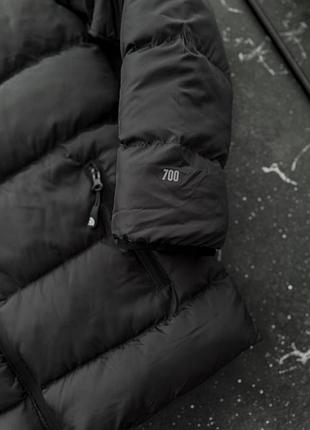 Тепла чоловіча куртка 5