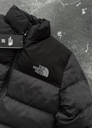 Тепла чоловіча куртка 3