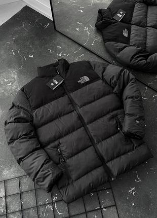 Тепла чоловіча куртка 2