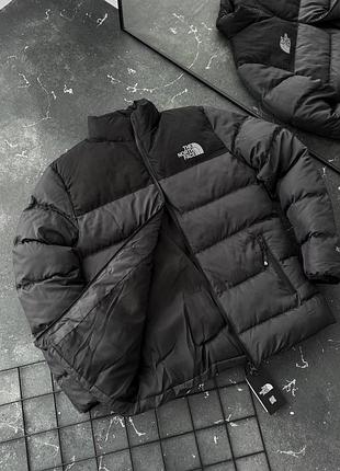 Тепла чоловіча куртка 4